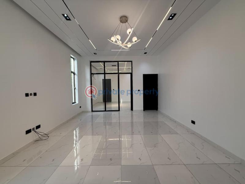 5 bedroom Detached Duplex For Sale Chevron Lekki Lagos - 7
