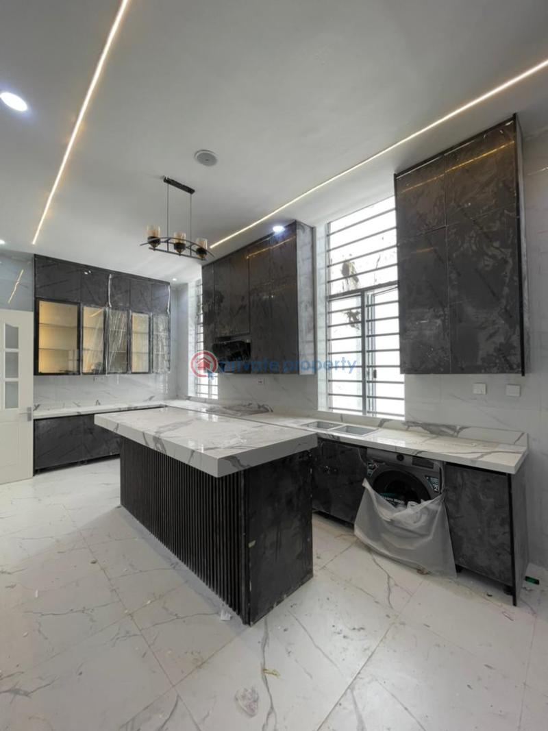 5 bedroom Detached Duplex For Sale Ikota Lekki Lagos - 14