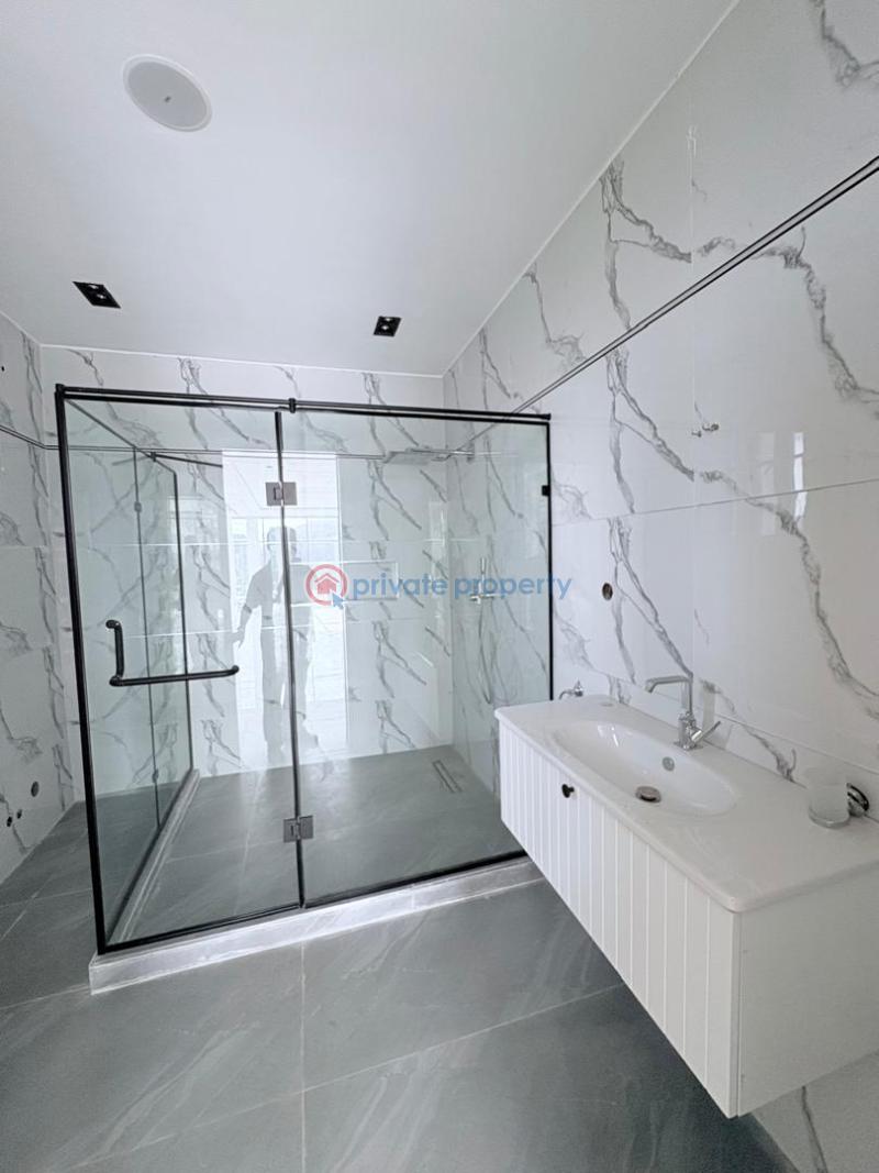 5 bedroom Detached Duplex For Sale Ajah Lagos - 12