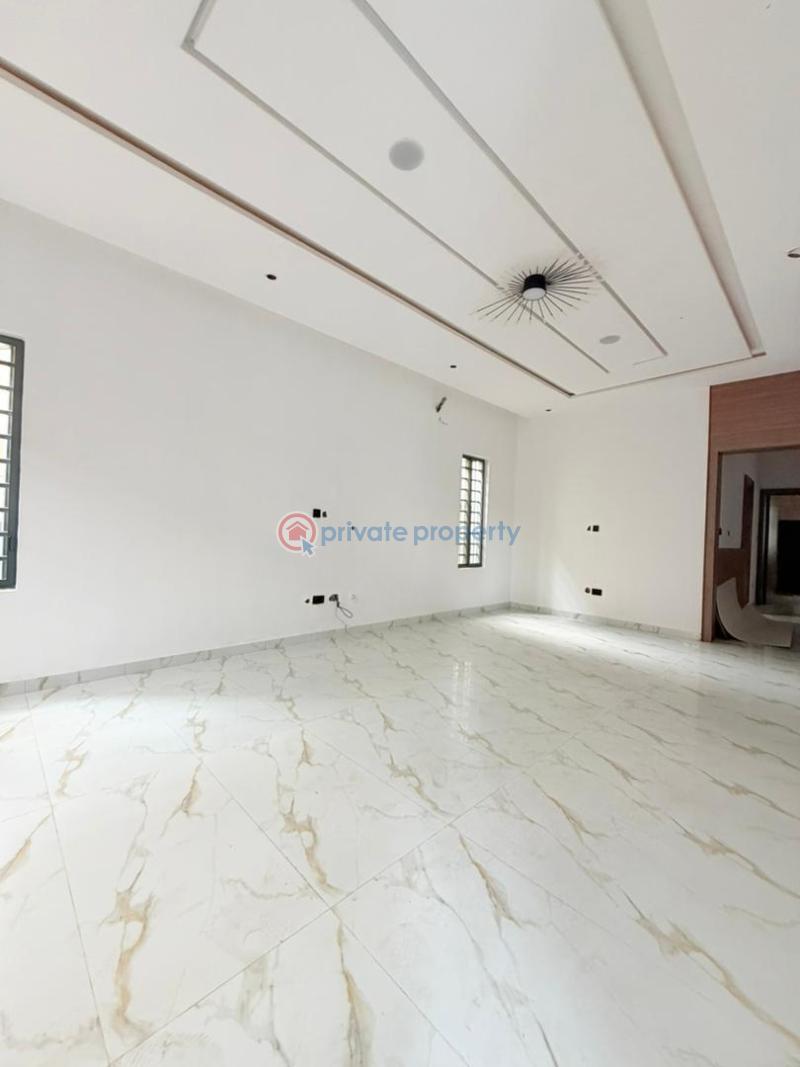 5 bedroom Detached Duplex For Sale Omole Phase 2 Ojodu Lagos - 16