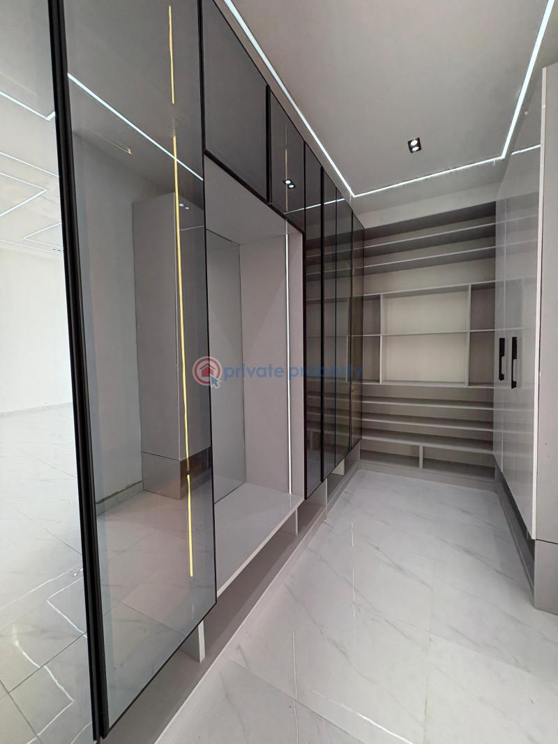 5 bedroom Detached Duplex For Sale Lekki Palm City Ajah Lagos - 4