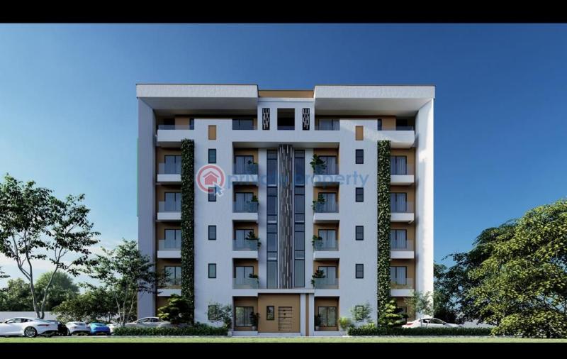 5 bedroom Detached Duplex For Sale Life Camp Abuja Phase 3  - 2