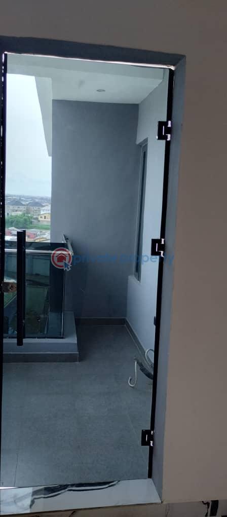 5 bedroom Detached Duplex For Rent Magodo Phase 1 Isheri Inside Gra Magodo Kosofe/Ikosi Lagos - 19