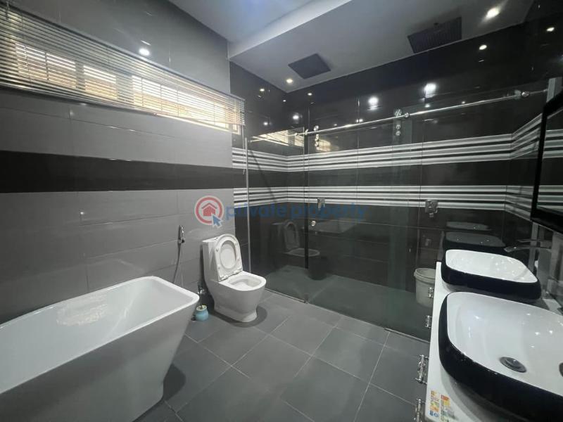 5 bedroom Detached Duplex For Sale Lekki County Lekki Lagos - 6