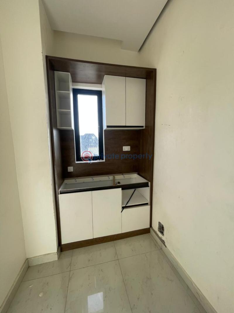 5 bedroom Detached Duplex For Sale Lekki Lagos - 3