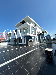 5 bedroom Detached Duplex For Sale Orchid Lekki Lagos - 0