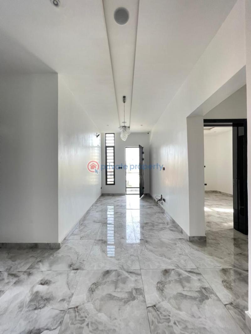 5 bedroom Detached Duplex For Sale Osapa London Lekki Lagos - 23