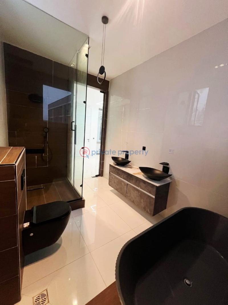 5 bedroom Detached Duplex For Sale Oral Estate Ikota Lekki Lagos - 12