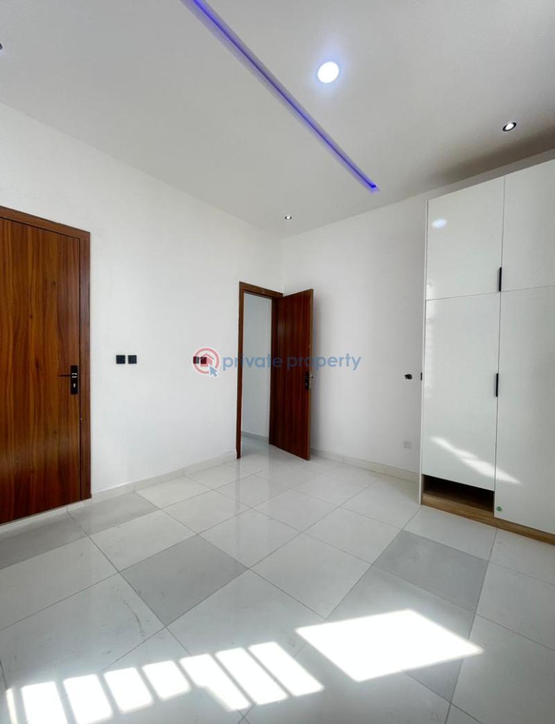 5 bedroom Detached Duplex For Sale Ajah Lagos - 22
