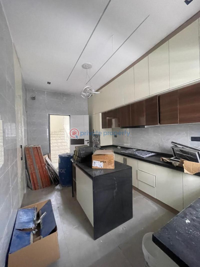 5 bedroom Detached Duplex For Sale Lekki Lagos - 9