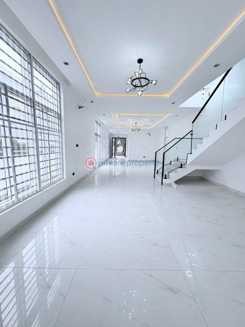 5 bedroom Detached Duplex For Sale Lekki Lagos - 14