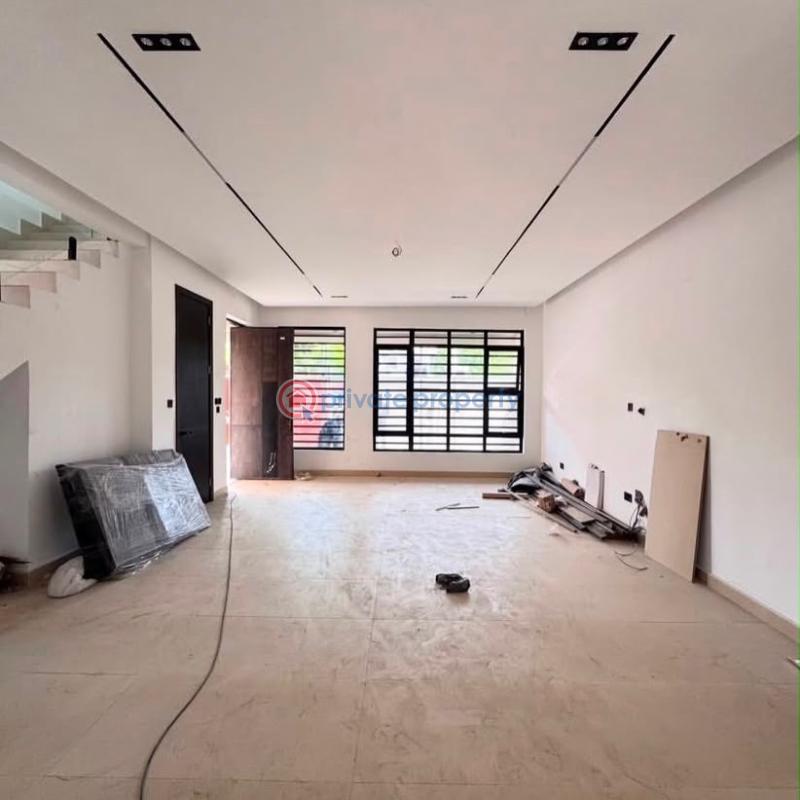 5 bedroom Detached Duplex For Sale Lekki Phase 1 Lagos - 9