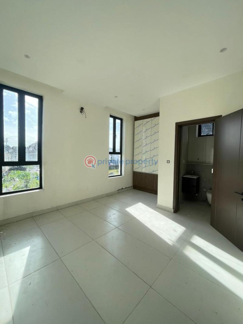 5 bedroom Detached Duplex For Sale Lekki Lagos - 6