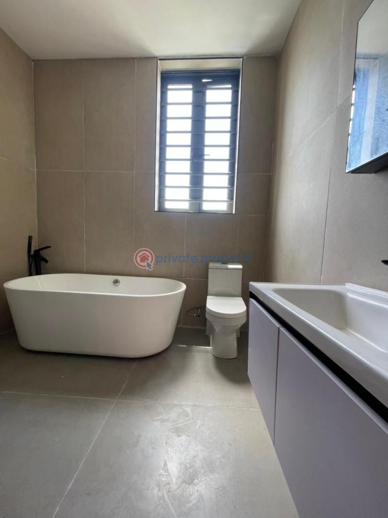 5 bedroom Detached Duplex For Sale Lekki Phase 1 Lagos - 14