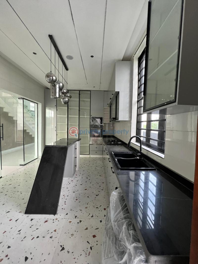 5 bedroom Duplex For Sale Orchid Ikota Lekki Lagos - 10