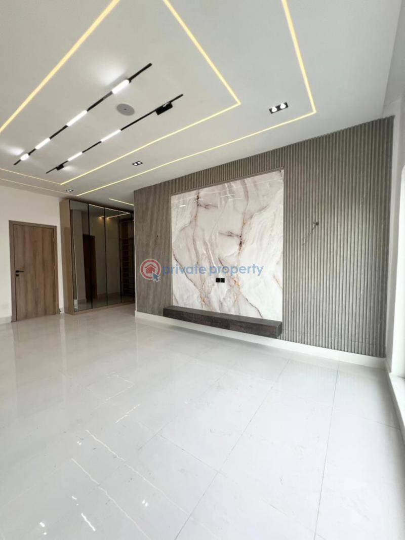 5 bedroom Detached Duplex For Sale Ajah Lagos - 6