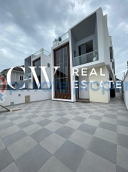 5 bedroom Detached Duplex For Sale Chevron Lekki Lagos - 0