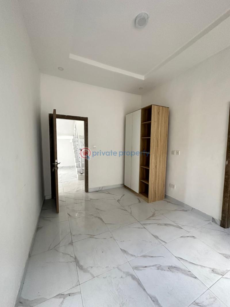 5 bedroom Detached Duplex For Sale Estate Ikate Elegushi Lekki Lagos - 31