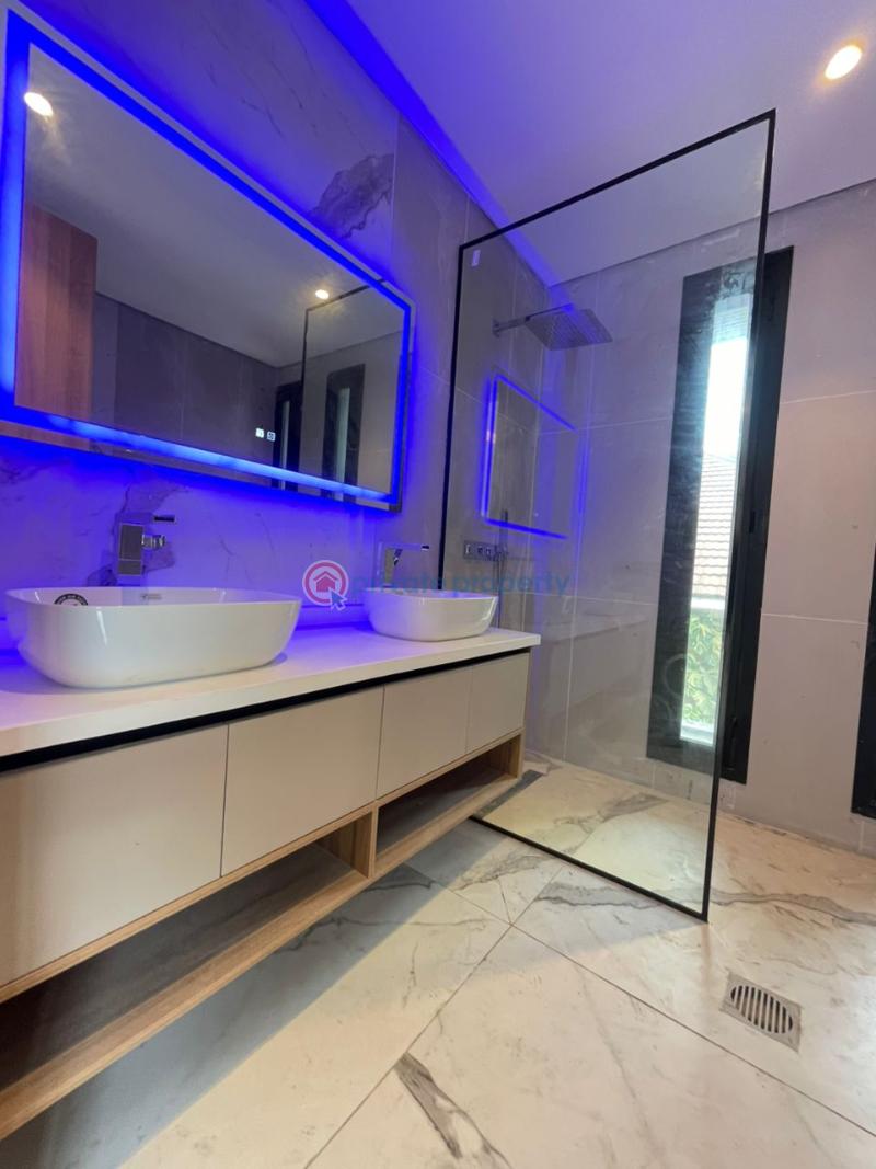 5 bedroom Detached Duplex For Sale Banana Island Ikoyi Lagos - 5