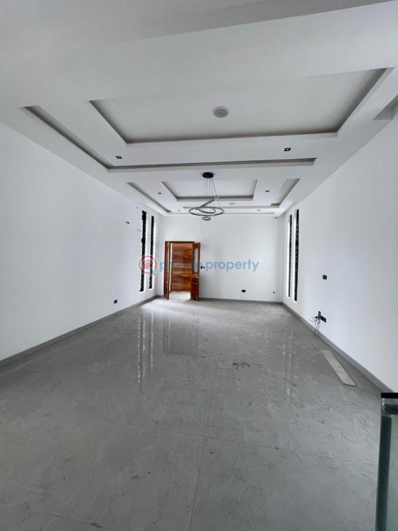 5 bedroom Detached Duplex For Sale Osapa London Lekki Lagos - 3