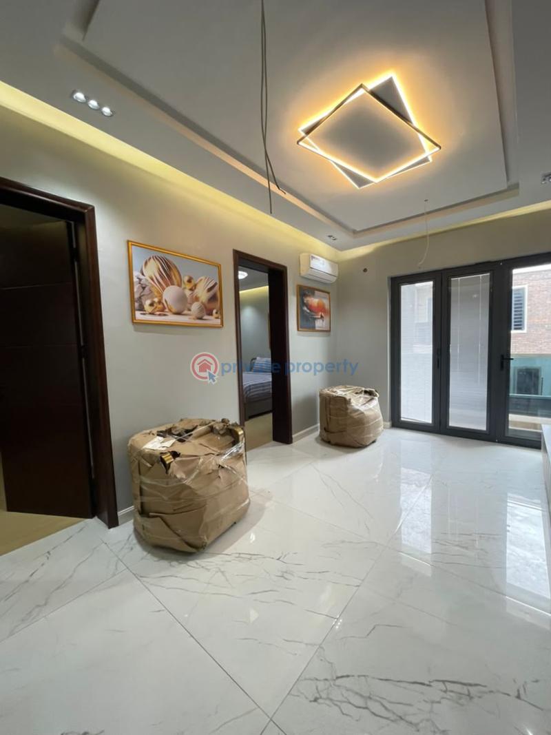 5 bedroom Detached Duplex For Sale Opebi Ikeja Lagos - 7