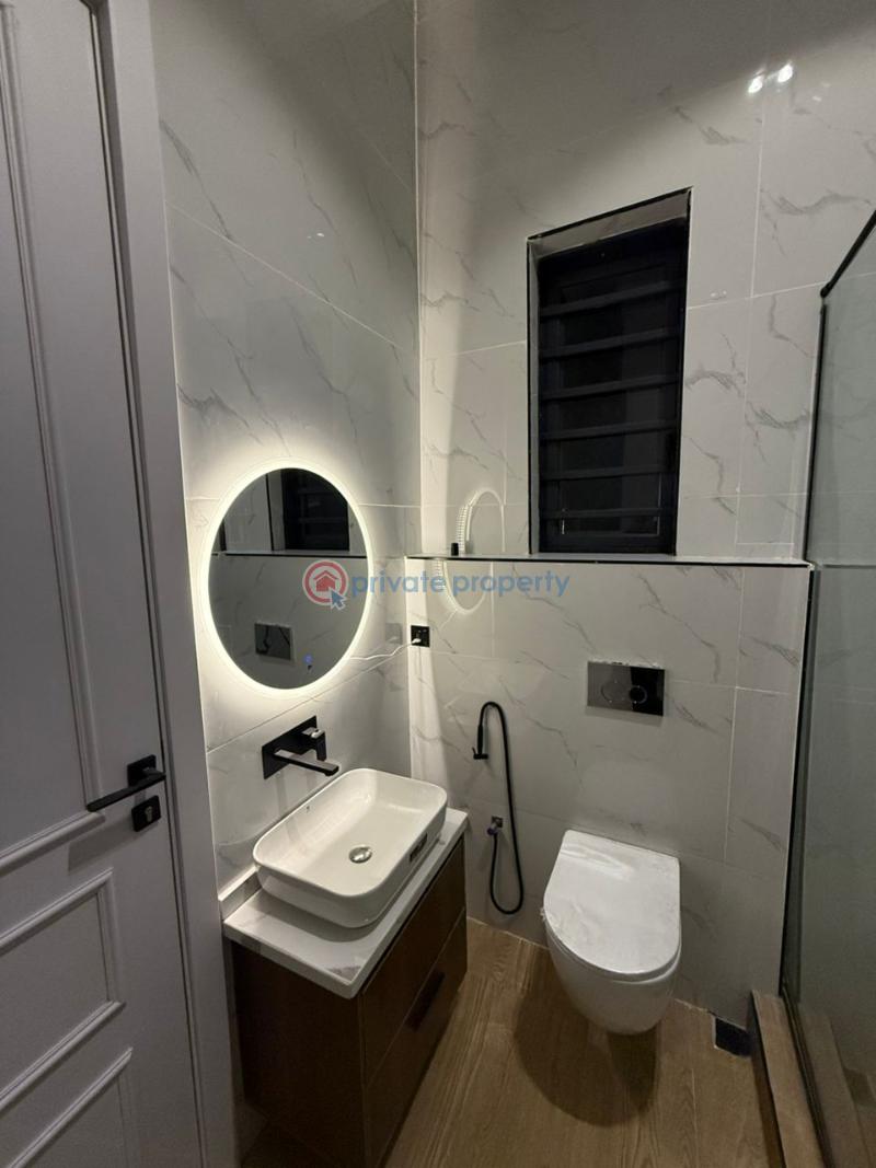5 bedroom Duplex For Sale Megamound Estate Ikota Lekki Lagos - 8