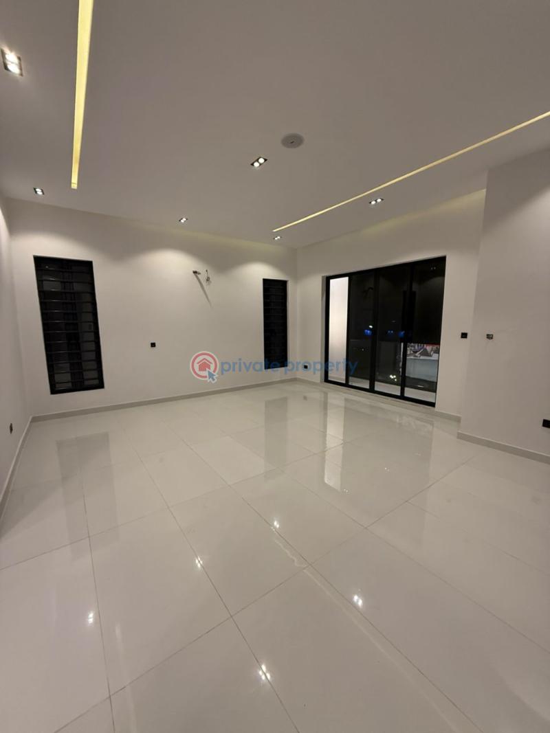 5 bedroom Duplex For Sale Megamound Estate Ikota Lekki Lagos - 13