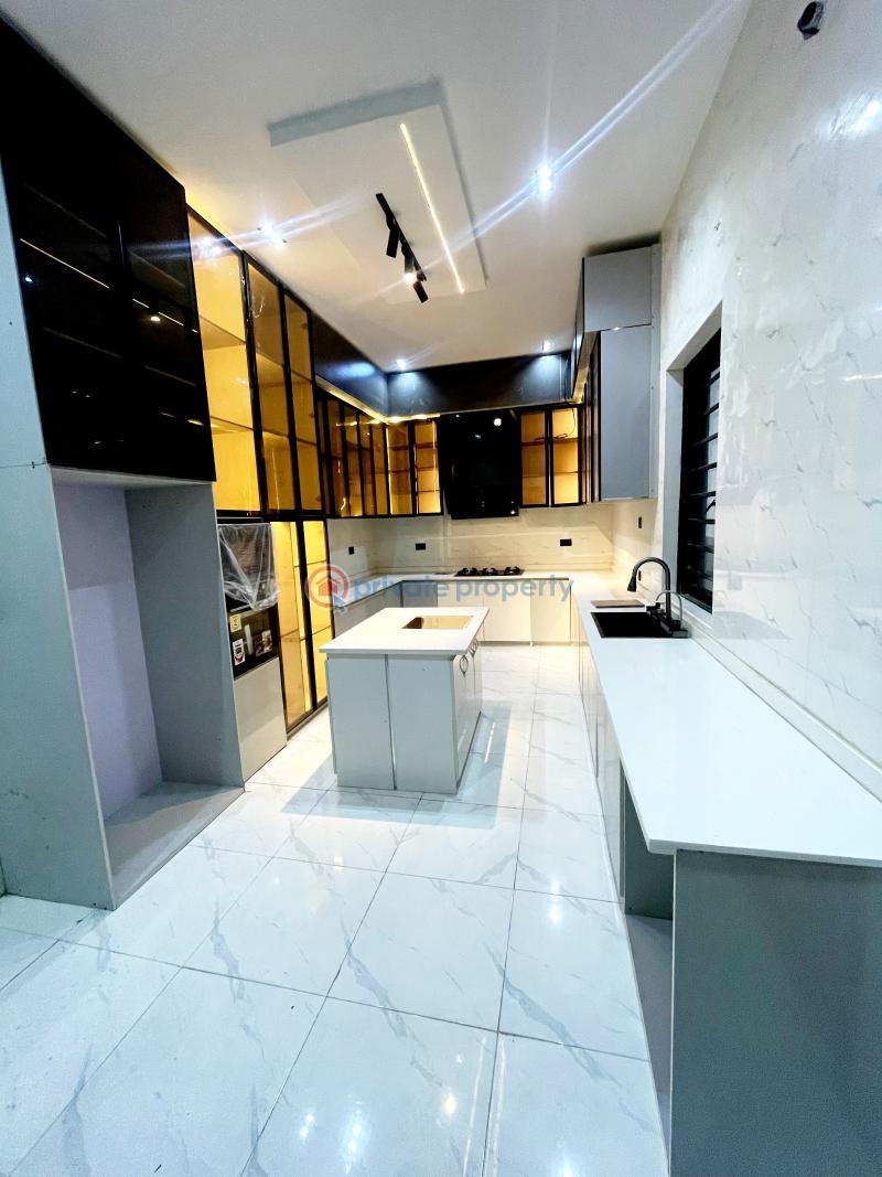 5 bedroom Detached Duplex For Sale Orchid, Lekki Lekki Lagos - 2