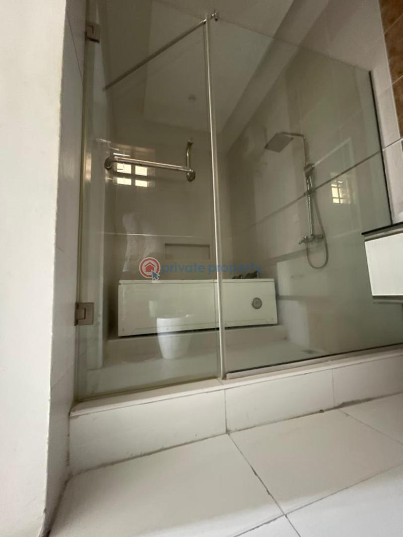 5 bedroom Detached Duplex For Sale Osapa London Lekki Lagos - 25