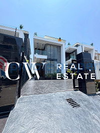 5 bedroom Detached Duplex For Sale Ajah Lagos - 0