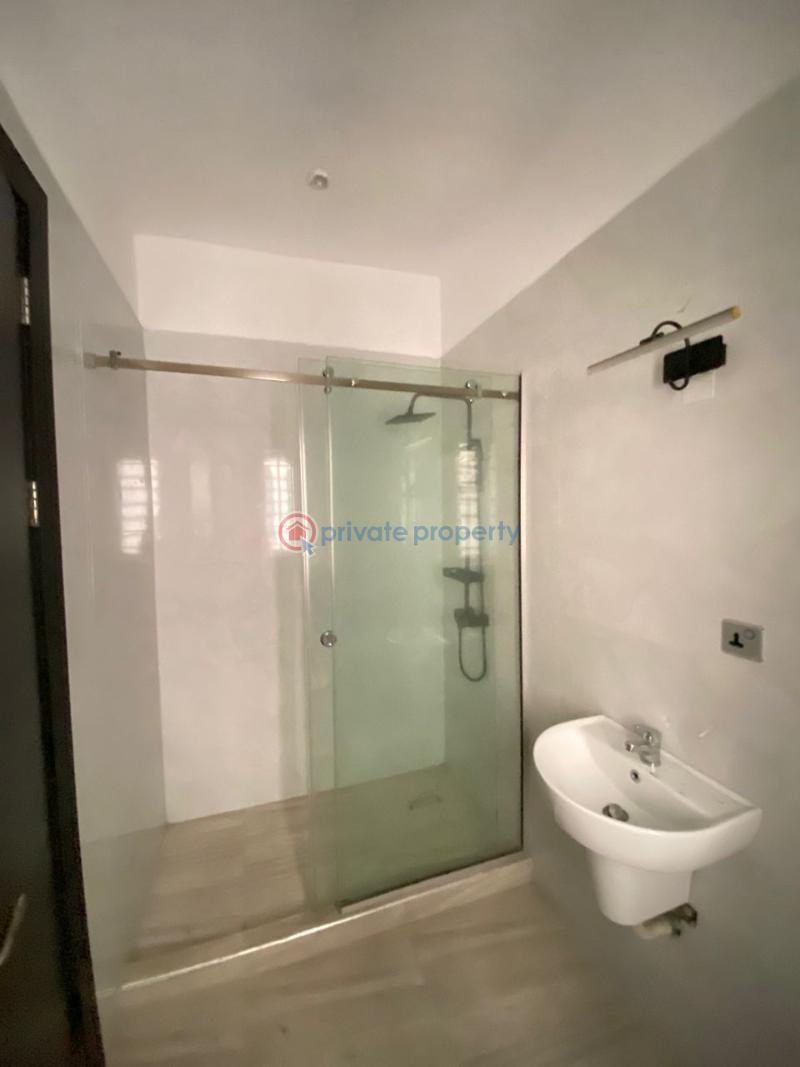 5 bedroom fully detached duplex - 6 5 bedroom Detached Duplex For Sale Chevron Lekki Lagos Chevron Drive Lekki Lagos - 6