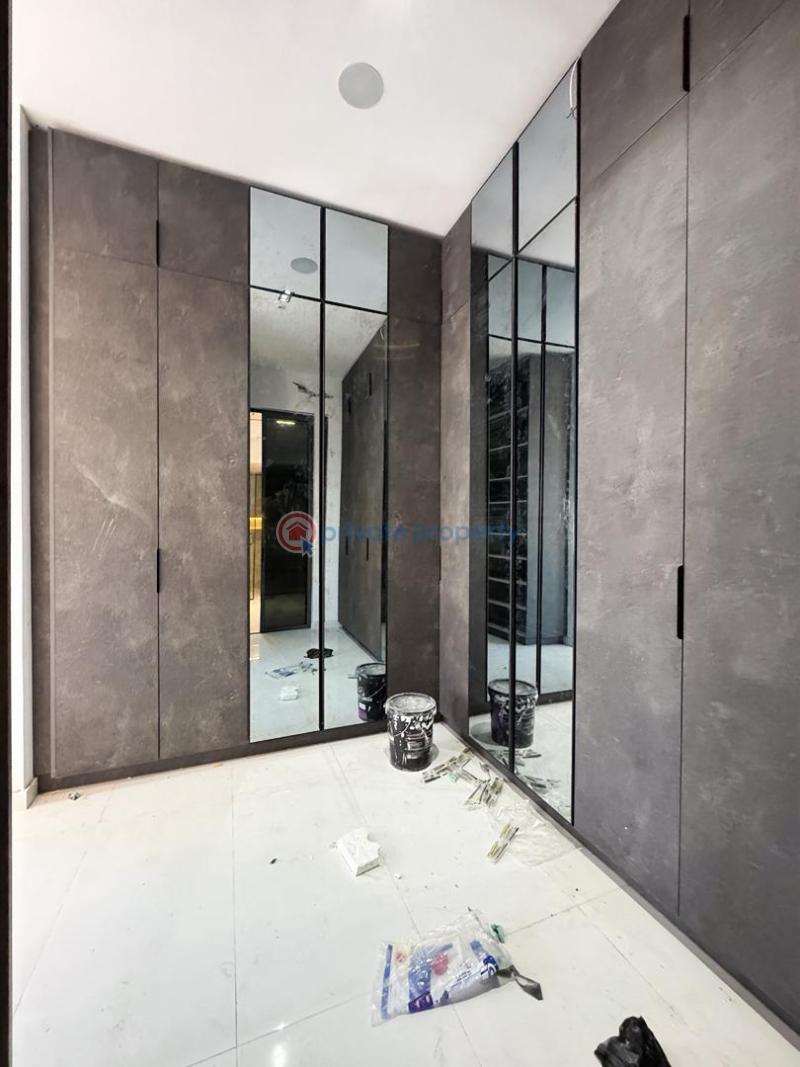 5 bedroom Detached Duplex For Sale Lekki Phase 1 Lagos - 10