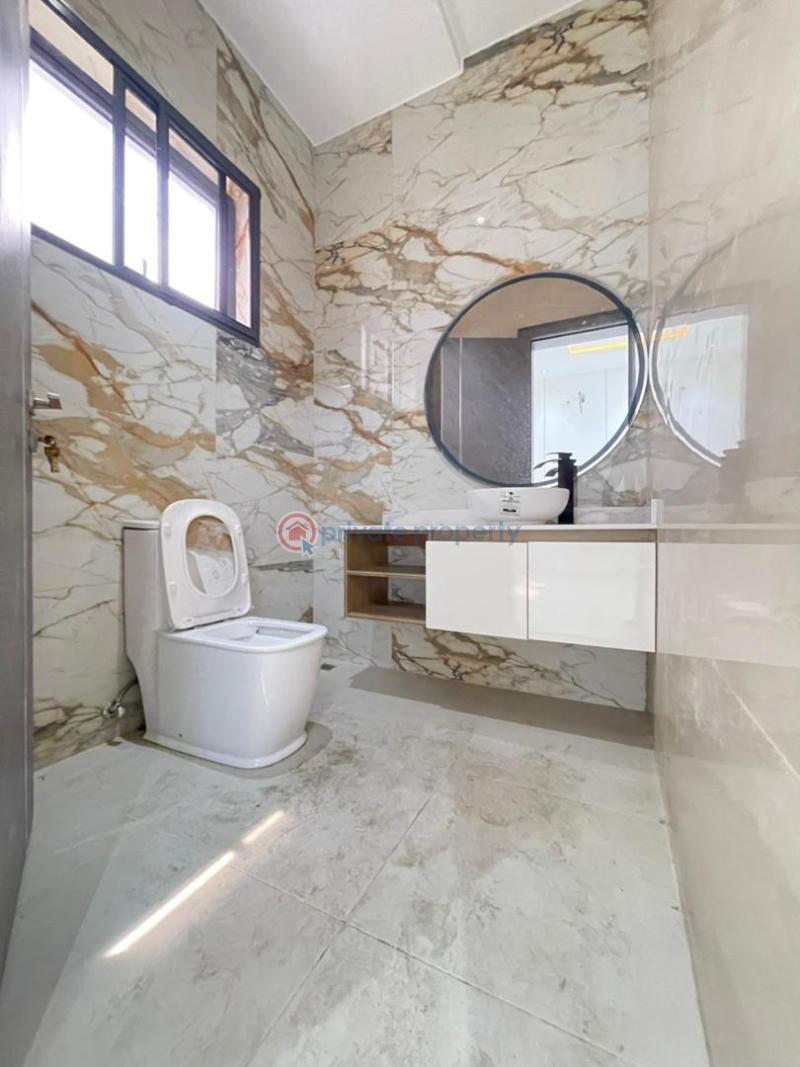 5 bedroom Detached Duplex For Sale Ajah Lagos - 16