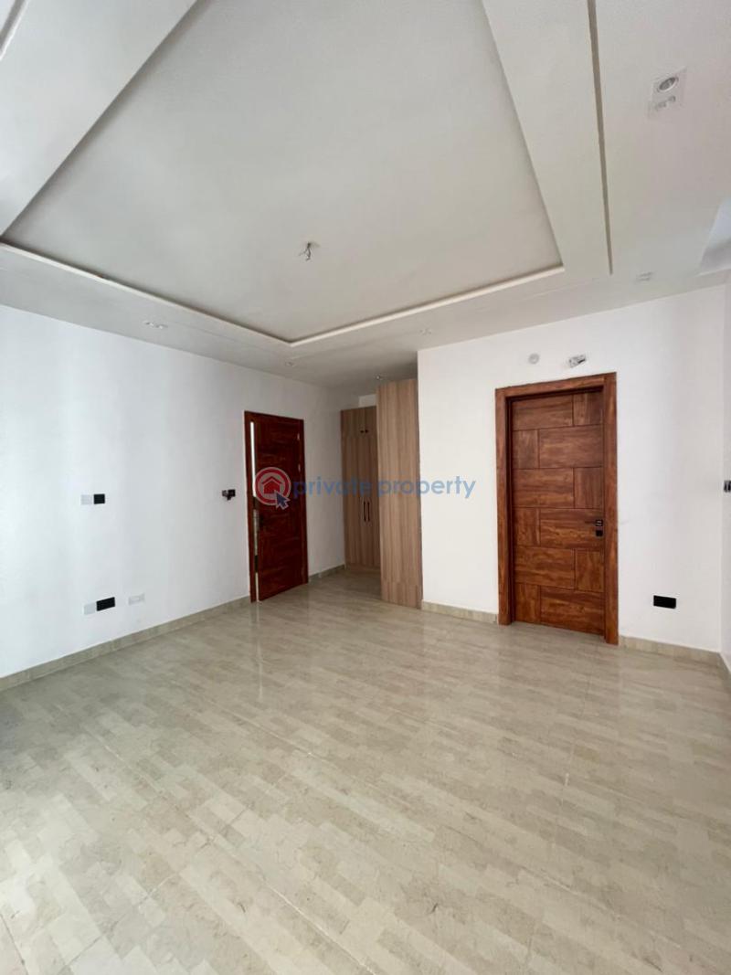 5 bedroom Detached Duplex For Sale Lekki Phase 1 Lagos - 5