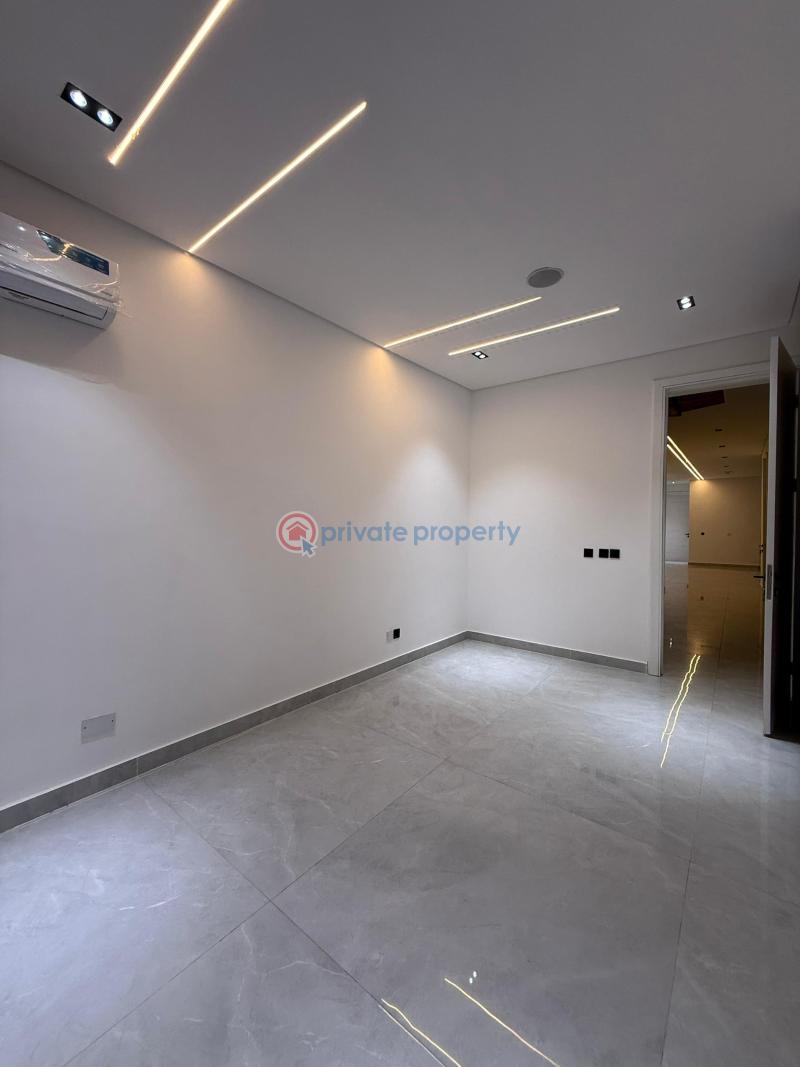 5 bedroom Detached Duplex For Sale Lekki Lagos - 9