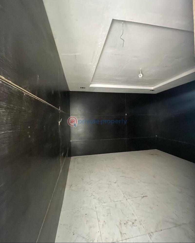 5 bedroom Semi detached Duplex For Sale Victoria Island Lagos - 12