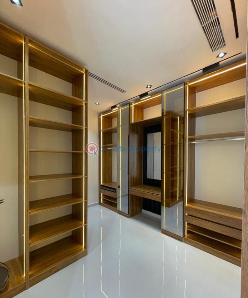 5 bedroom Detached Duplex For Sale Ikate Elegushi Lekki Lagos - 7