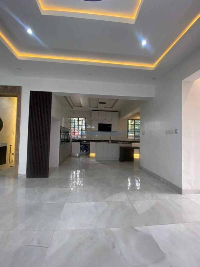 5 bedroom Detached Duplex For Sale Off Adebayo Doherty. Lekki Phase 1 Lagos - 6