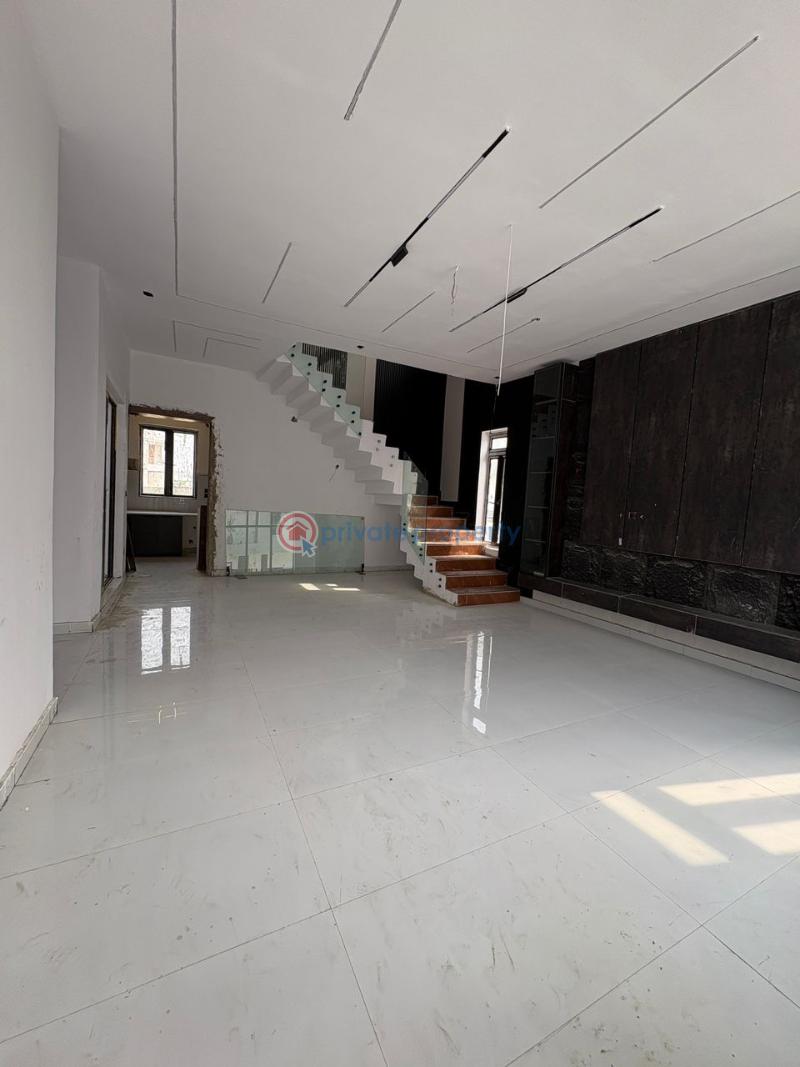 5 bedroom Detached Duplex For Sale Lekki Palm City Ajah Ajah Lagos - 21