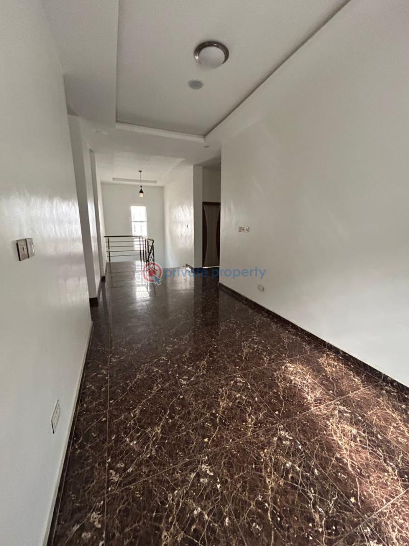 5 bedroom fully detached duplex - 6 5 bedroom Detached Duplex For Sale Orchid Road Lekki Lekki Phase 1 Lagos - 6