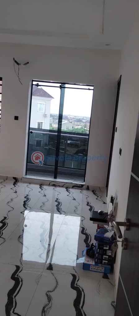 5 bedroom Detached Duplex For Rent Magodo Phase 1 Isheri Inside Gra Magodo Kosofe/Ikosi Lagos - 15