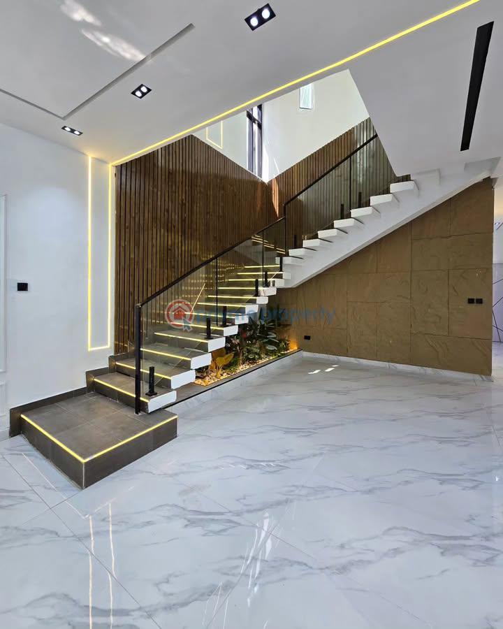 5 bedroom Detached Duplex For Sale Ajah Lagos - 12