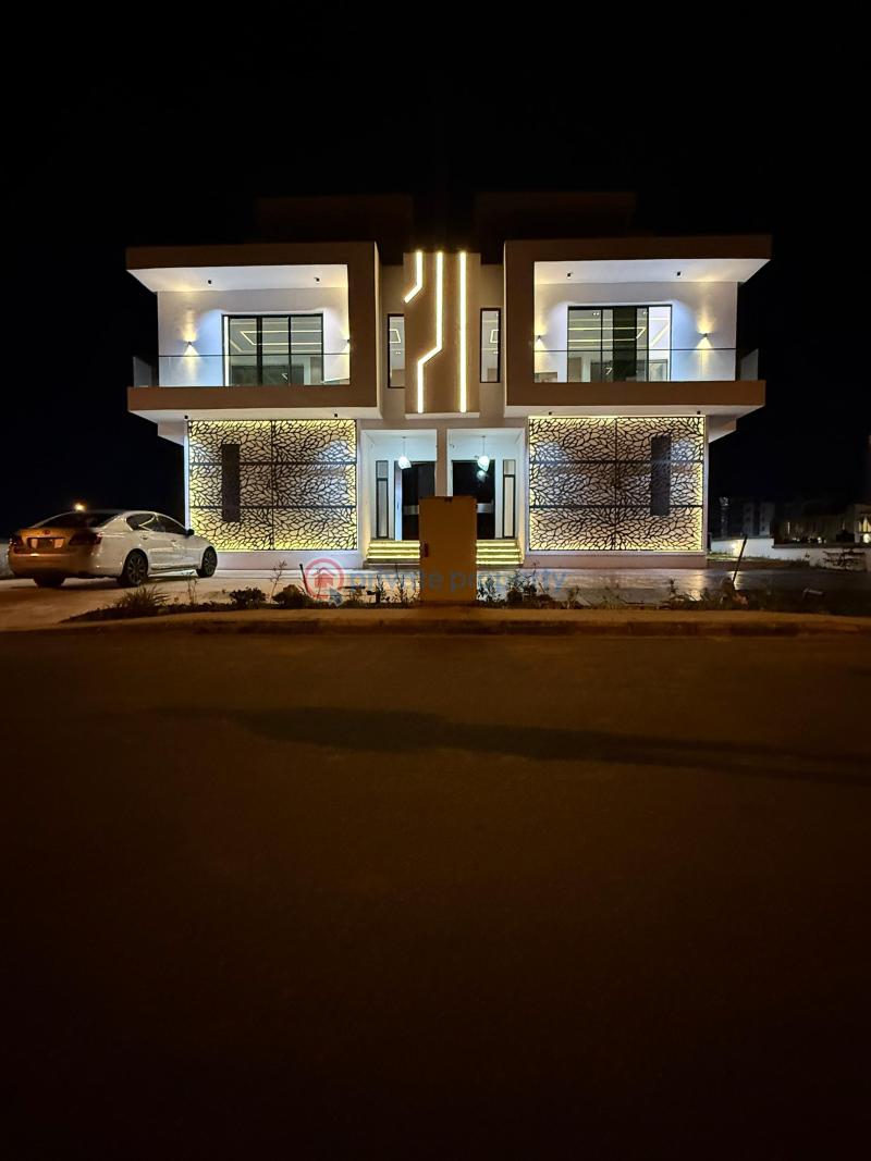 5 bedroom Detached Duplex For Sale Lekki Lagos - 2