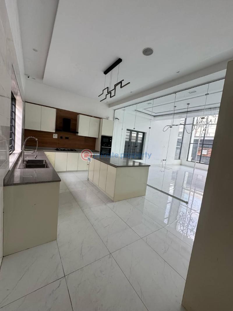 5 bedroom Detached Duplex For Sale Magodo GRA Phase 2 Kosofe/Ikosi Lagos - 4