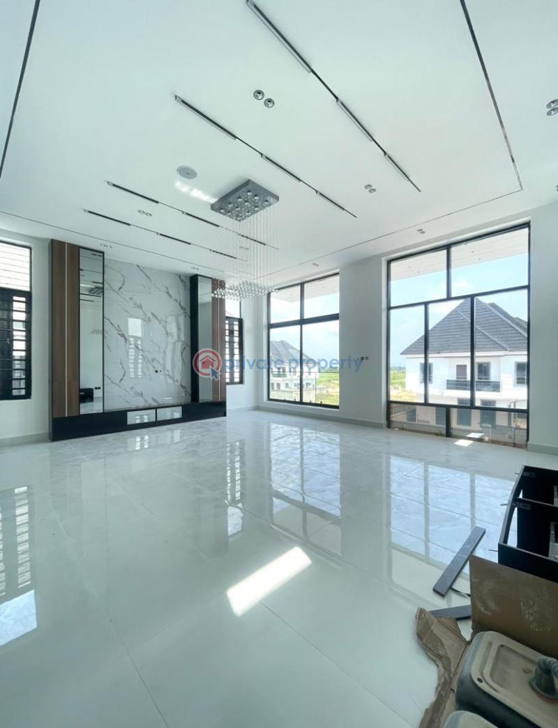 5 bedroom House For Sale Ajah Lagos - 18
