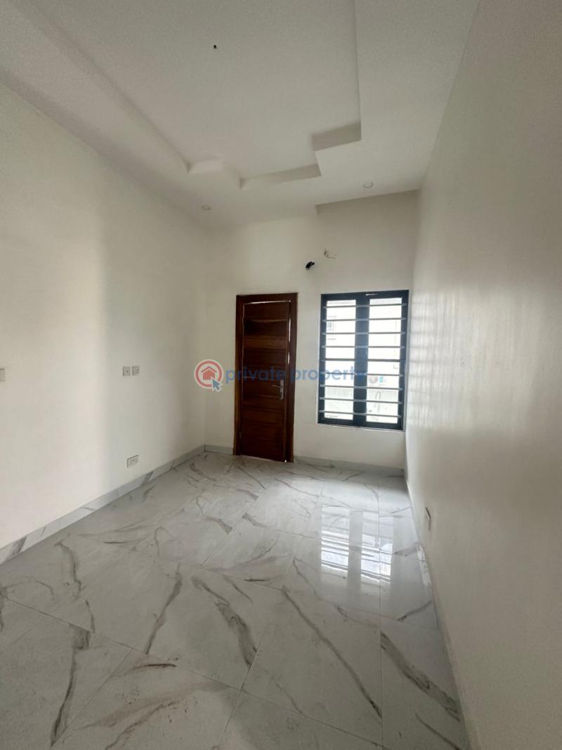 5 bedroom Detached Duplex For Sale Estate Ikate Elegushi Lekki Lagos - 30