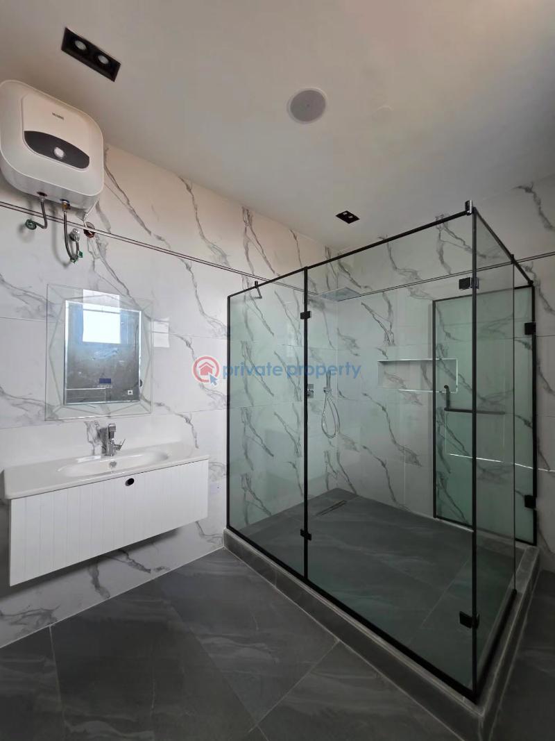 5 bedroom Detached Duplex For Sale Ajah Lagos - 3
