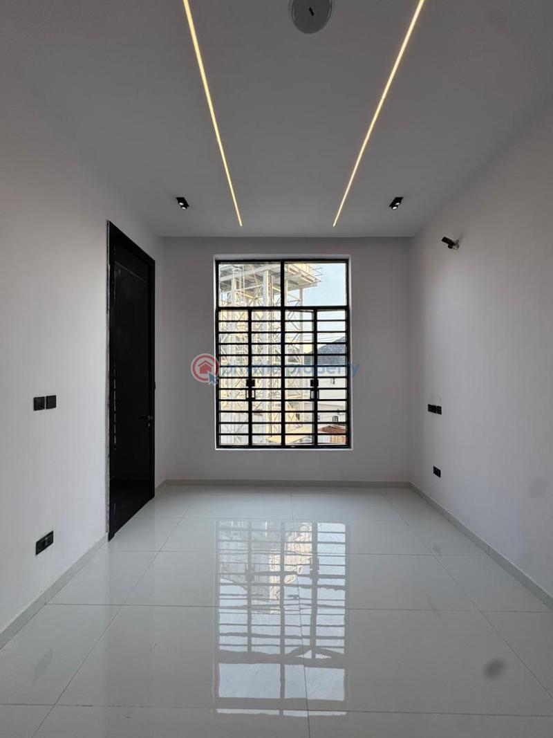 5 bedroom Detached Duplex For Sale Ikota Lekki Lagos - 2