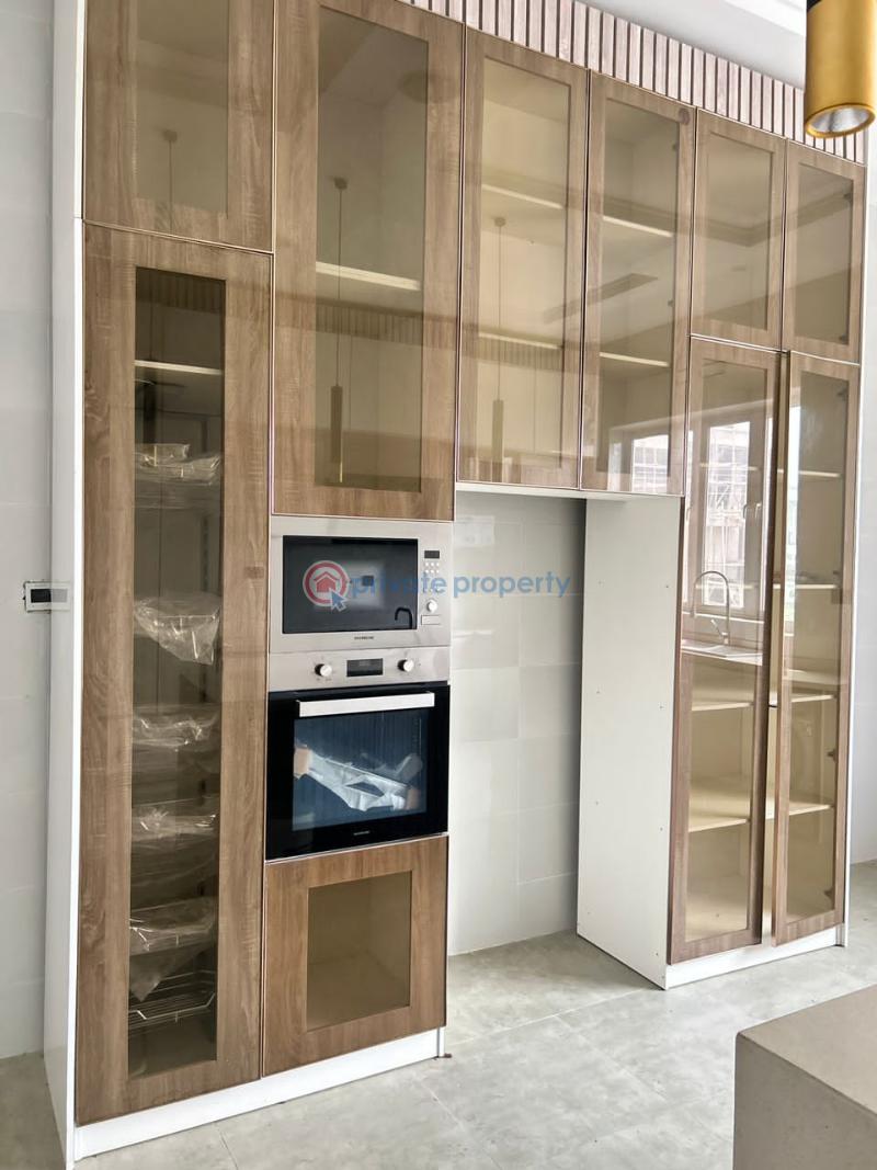 5 bedroom Detached Duplex For Rent Megamound Estate Ikota Lekki Lagos - 21