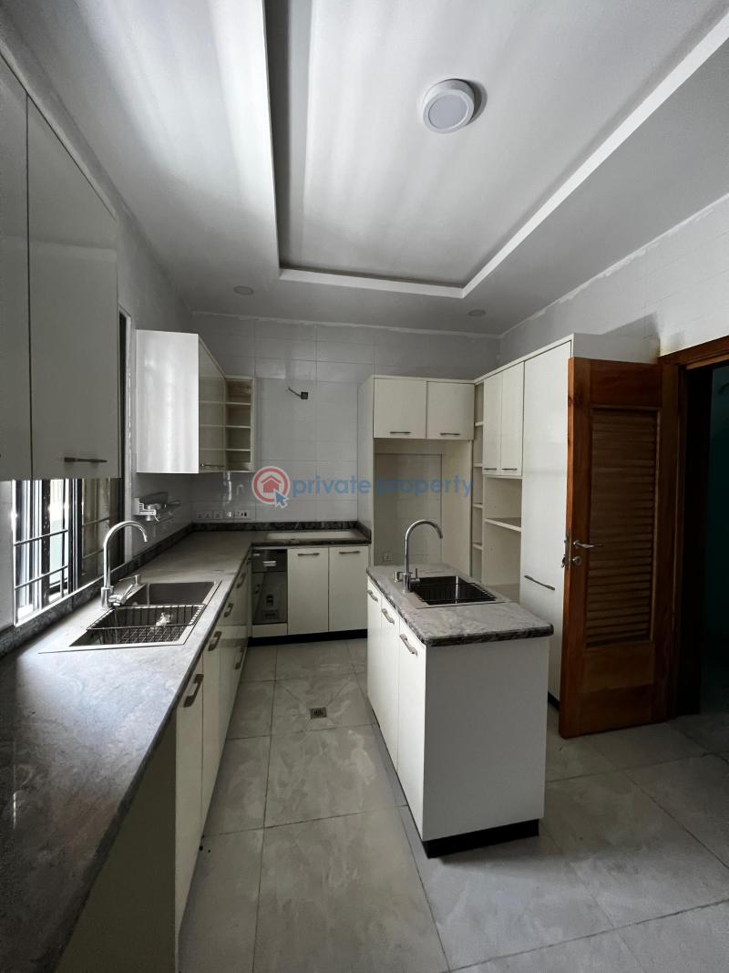 5 bedroom Duplex For Sale Lekki Phase 1 Lagos - 1